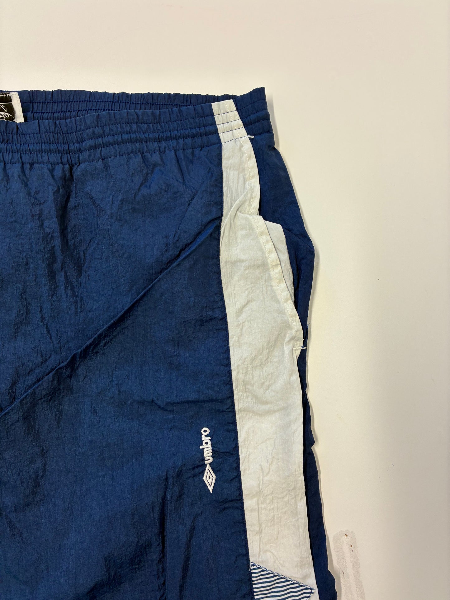 Vintage Umbro Trackpants M 6653