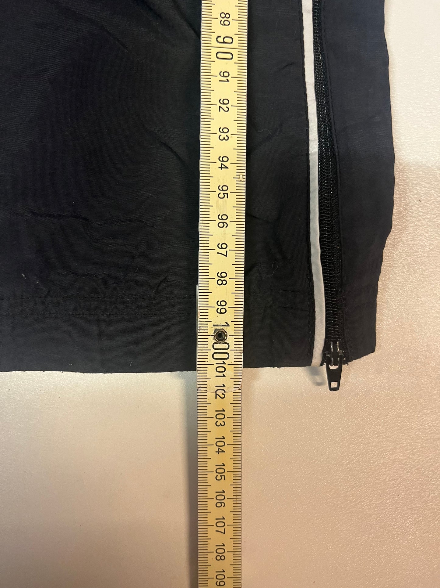 Vintage Nike Trackpants M fit S 5571