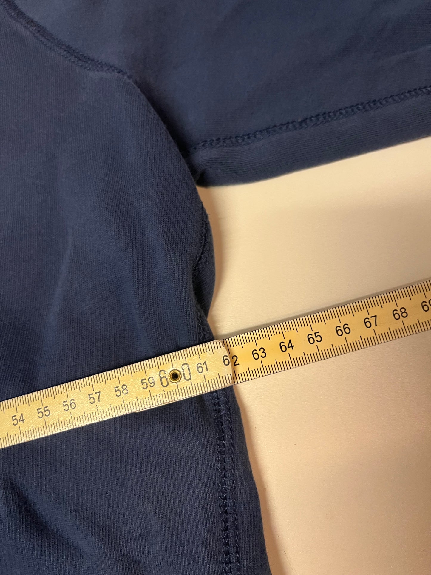 Polo Ralph Lauren Zipper Xl 4266