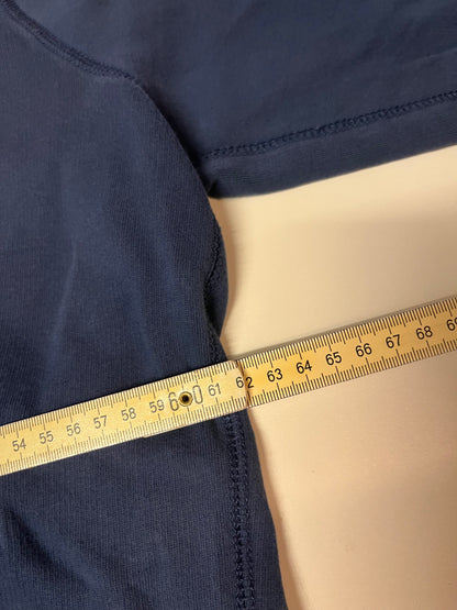 Polo Ralph Lauren Zipper Xl 4266