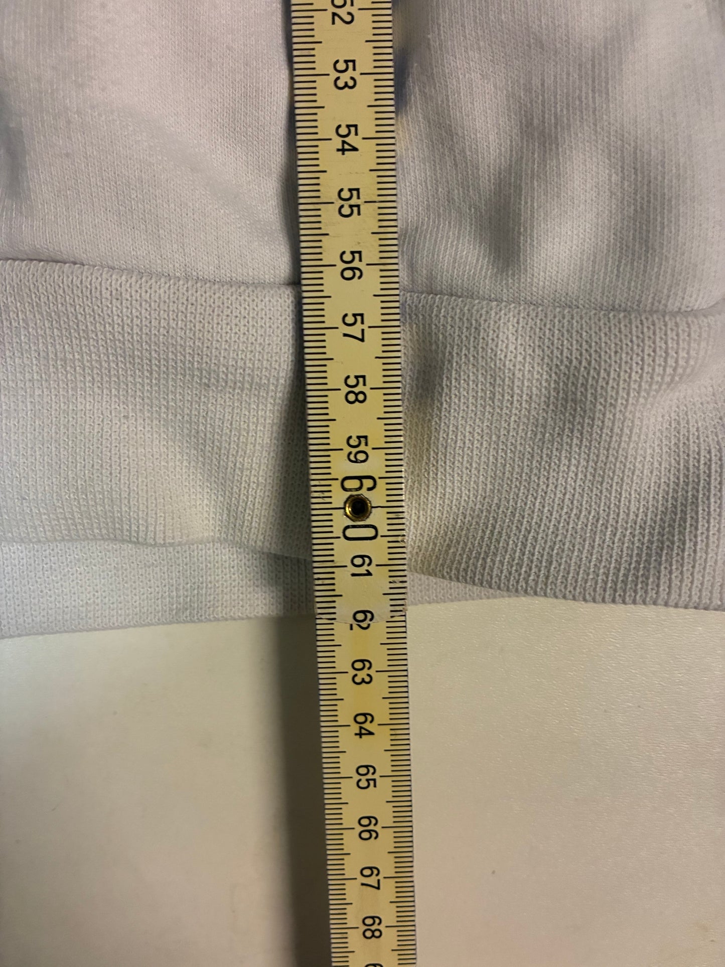 Vintage Lacoste Hoodie M 5993