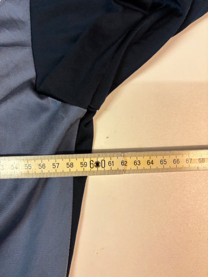 Adidas vintage Trackjacket L 5828