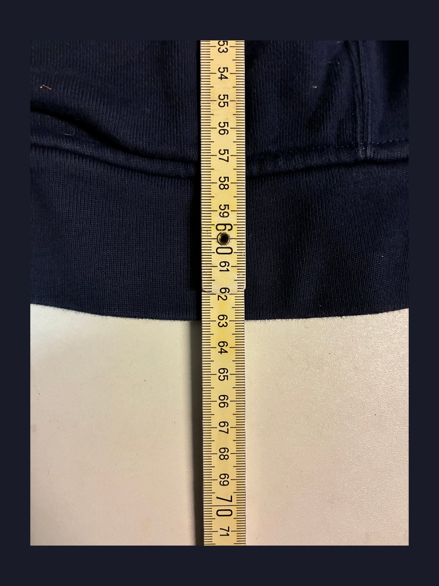 Vintage Polo Ralph Lauren Sweatjacke L fit M 6269