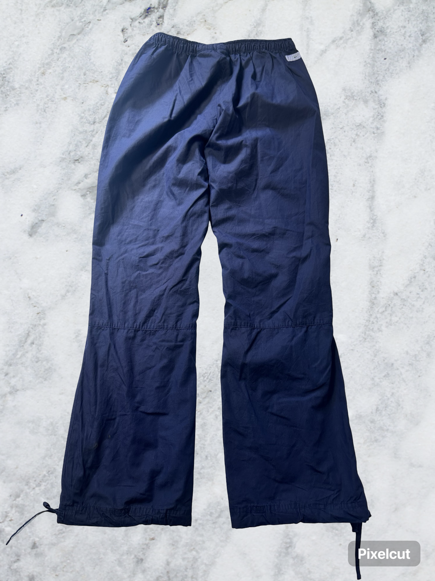 Nike vintage Trackpants Kids XL 7246