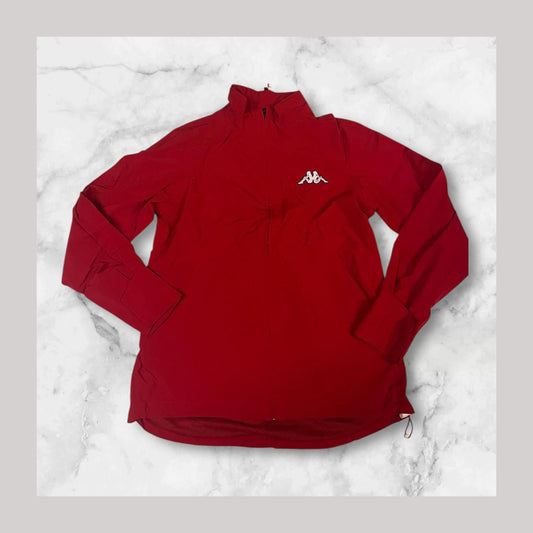 Kappa Vintage Jacke M 4582