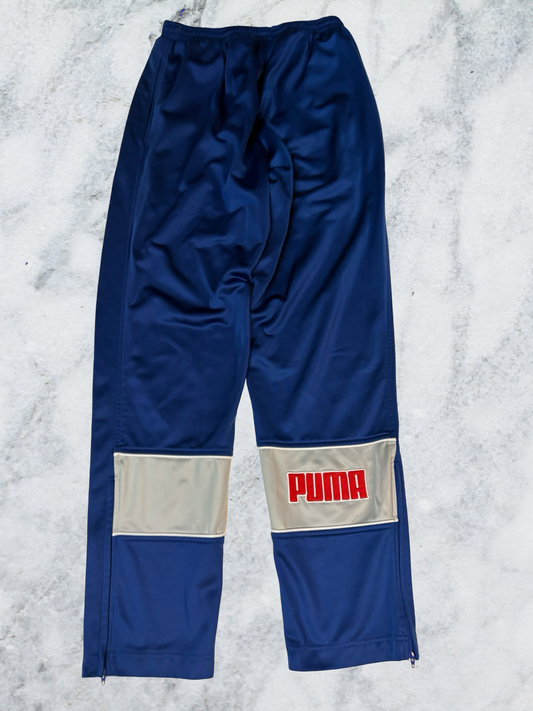 Puma Vintage Trackpants L baggy 6421