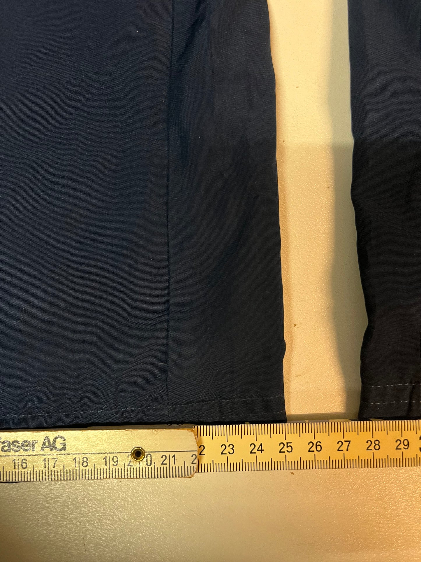 Vintage Nike Trackpants baggy M 5613