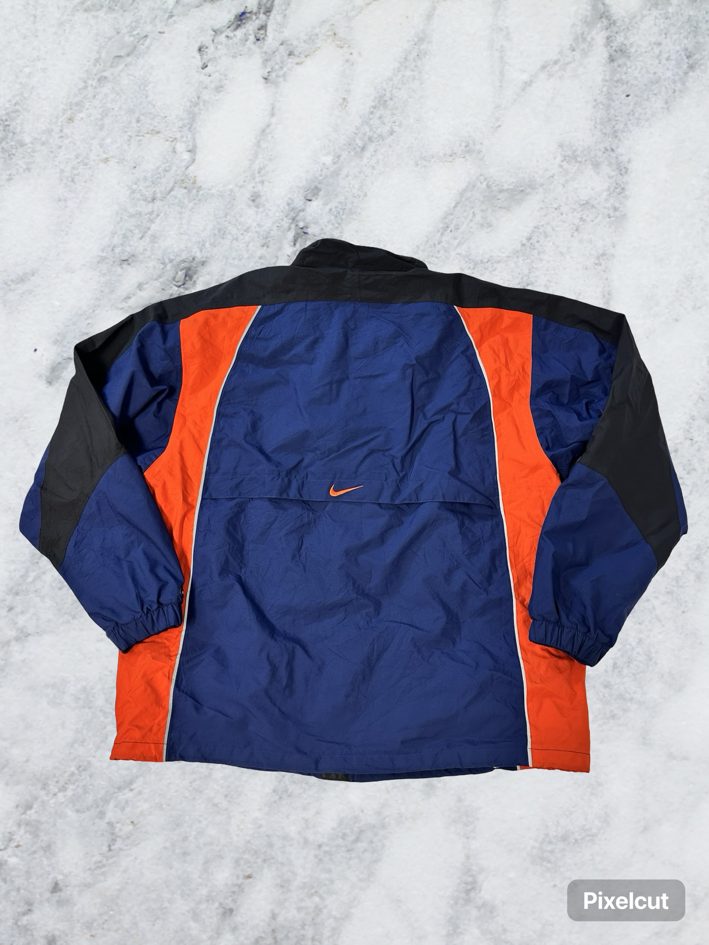 Nike vintage Trainingsjacke XL 7525