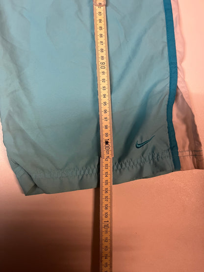 Vintage Nike Trackpants baggy XL fit M 5418