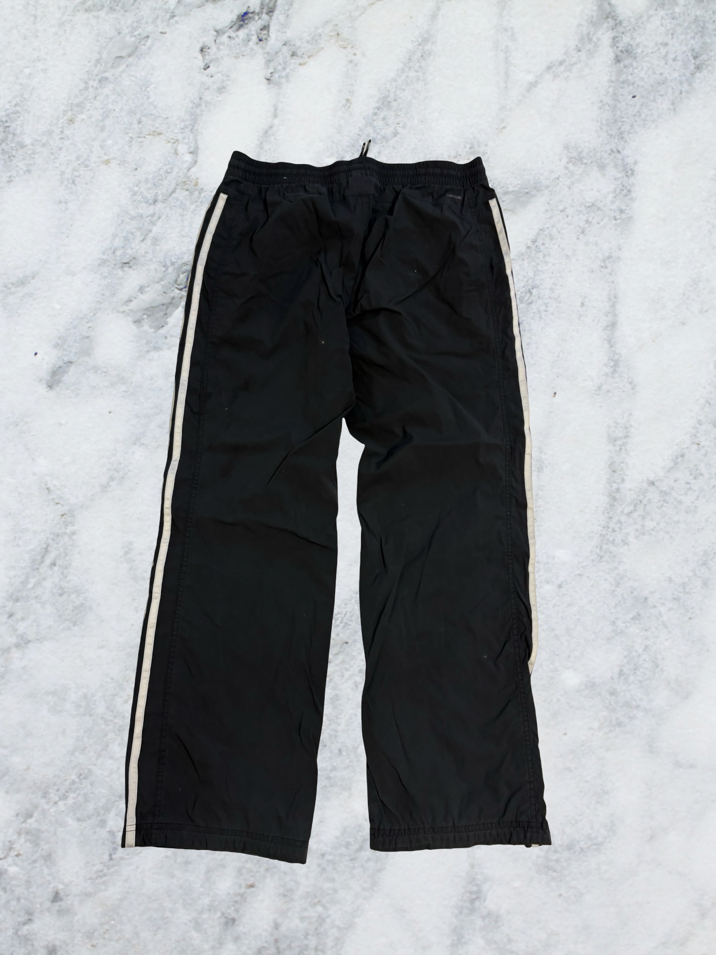 Adidas Vintage Trackpants 38 Baggy 6652