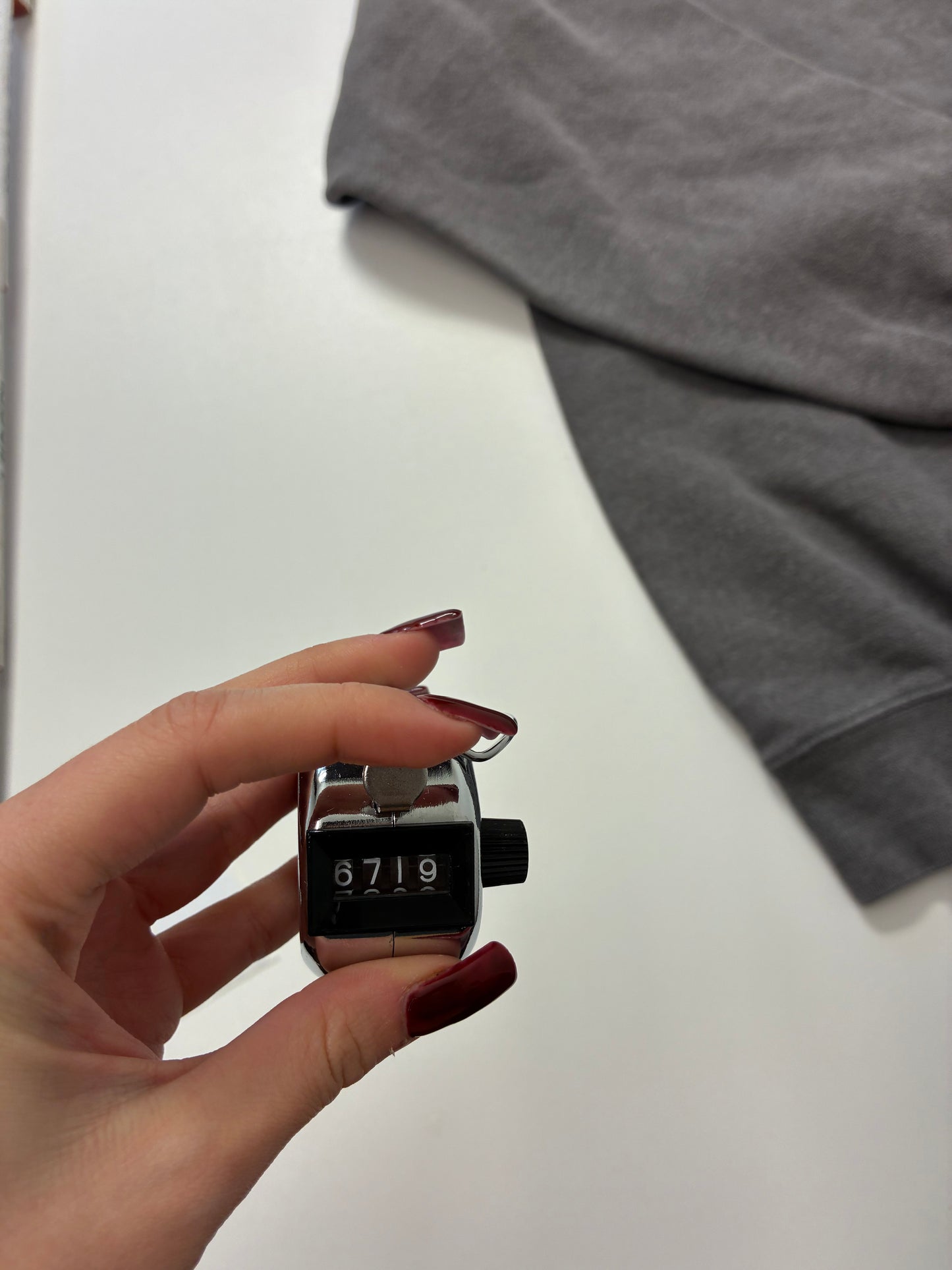 Vintage Nike Sweatshirt M 6719