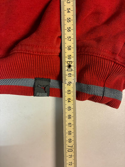 Vintage Puma Sweatshirt M 6023
