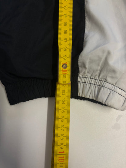 Nike Vintage Trackpants M baggy 6644