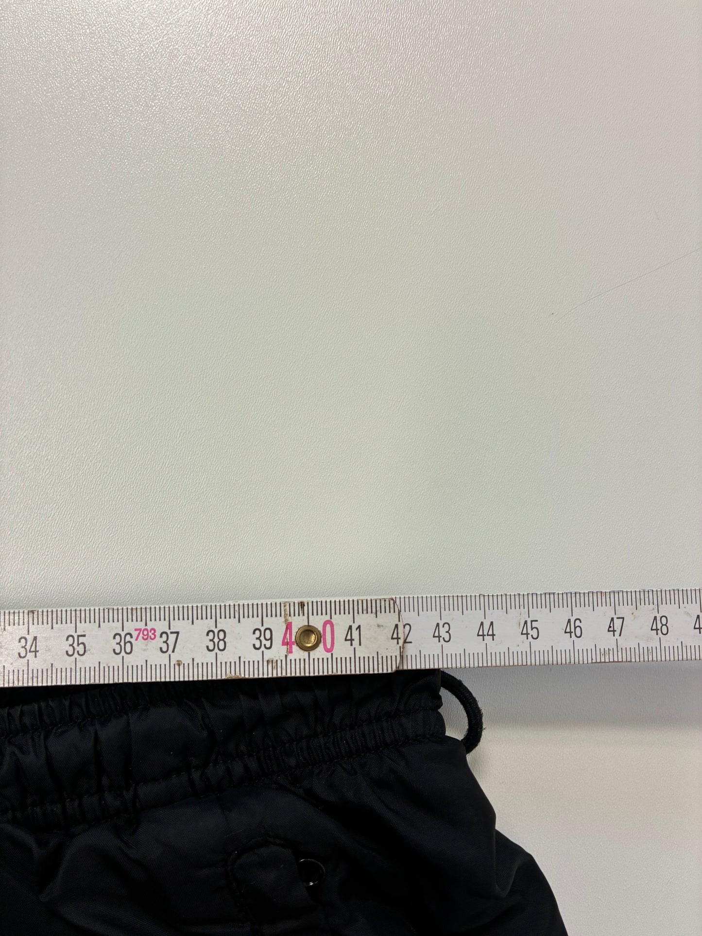 Vintage Nike Trackpants XL 6739