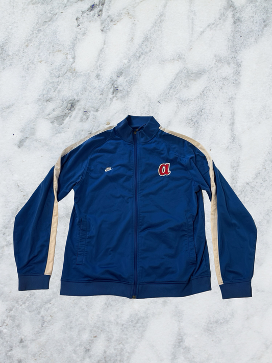 Nike Vintage Trackjacket Xl 7492