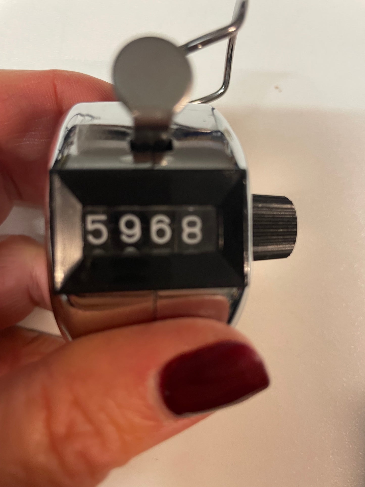 Nike Vintage Sweatshirt L 5968