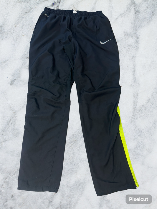 Nike vintage Trackpants M 7472