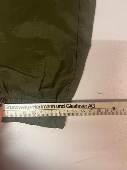 Vintage Nike Trackpants M fit S 5669