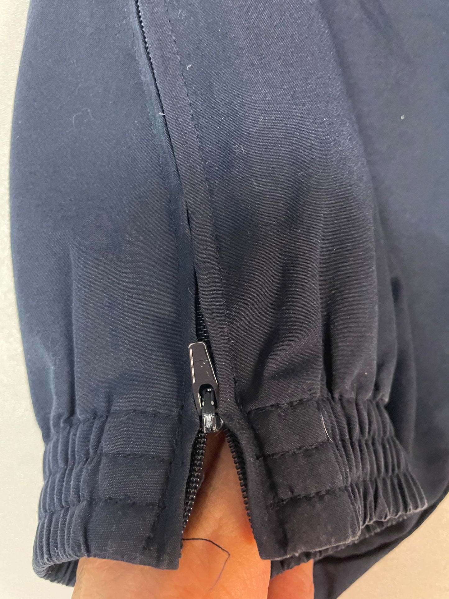 Adidas Vintage Trackpants L 6049