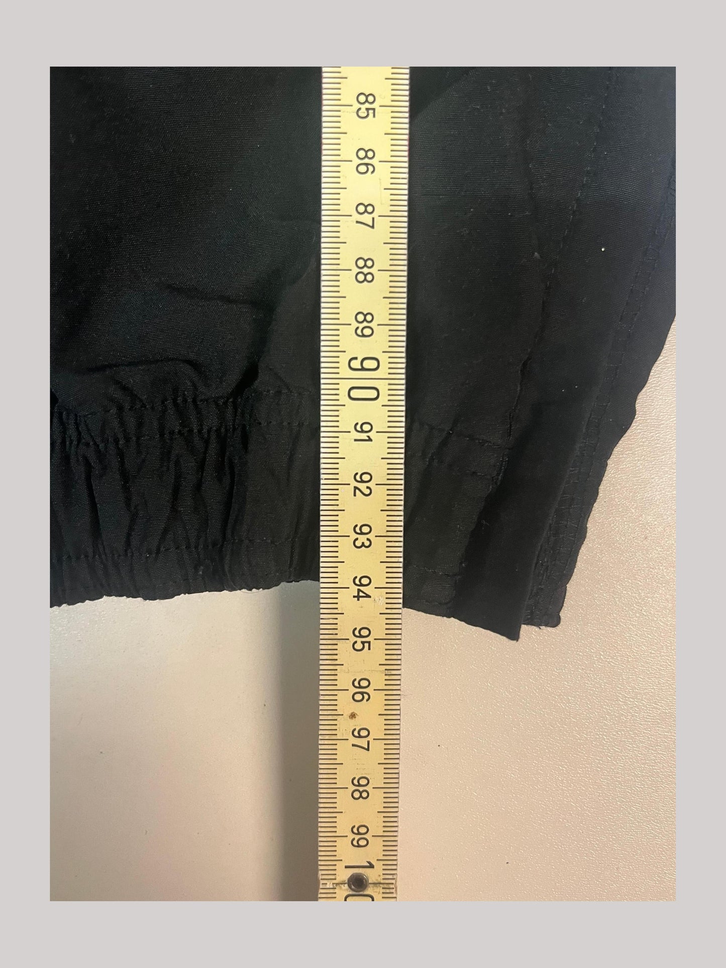 Vintage Puma Trackpants Kids XL fit XS 4541