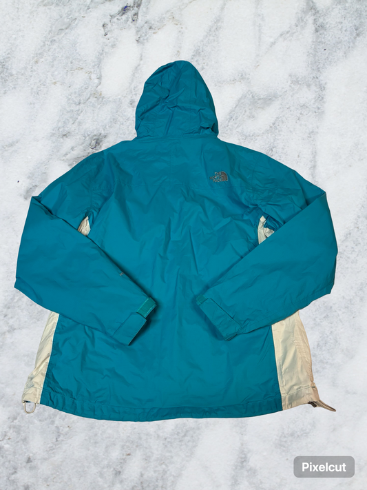Vintage the North Face Regenjacke L 6309