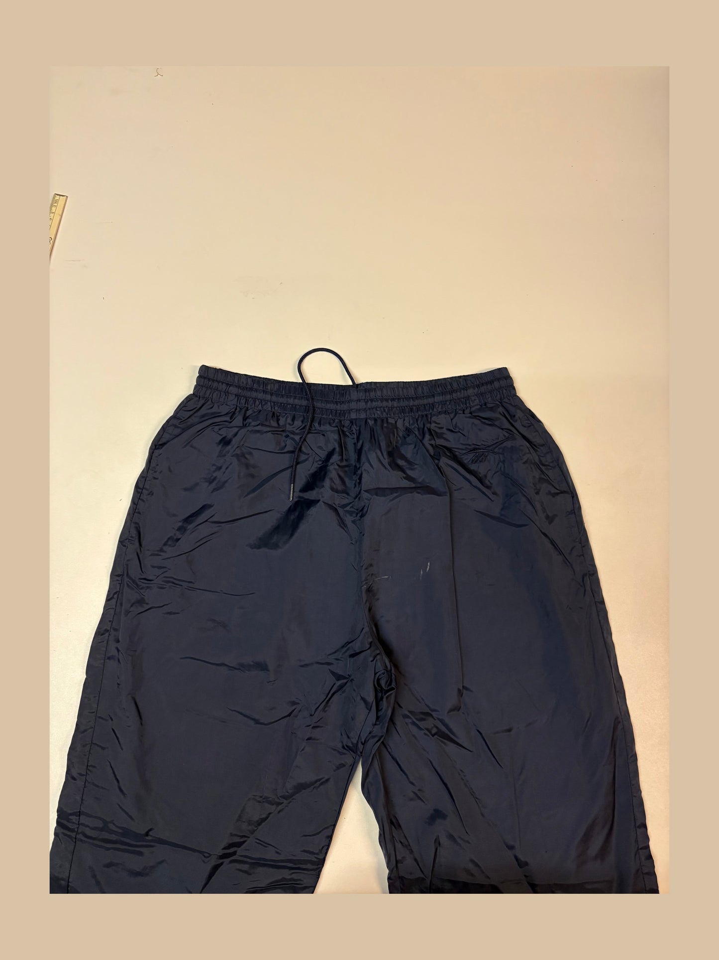 reebok Vintage Trackpants L baggy 6182