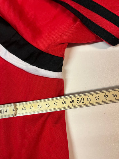 Adidas Vintage Trackjacket Kids L 5023