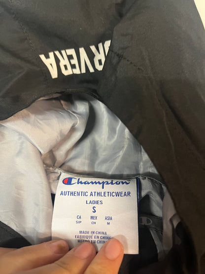 Champion Vintage Jacke S 4206