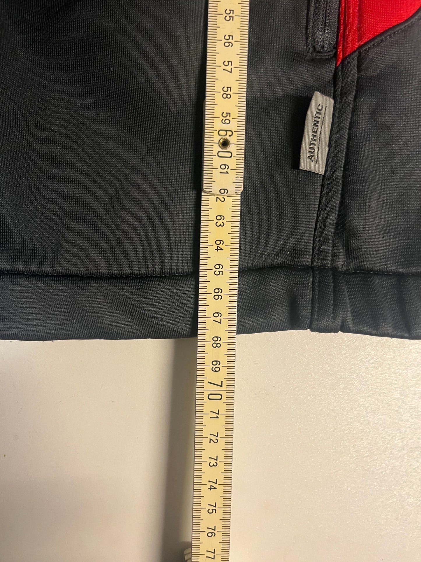 Vintage Nike Trainingsjacke L 5765