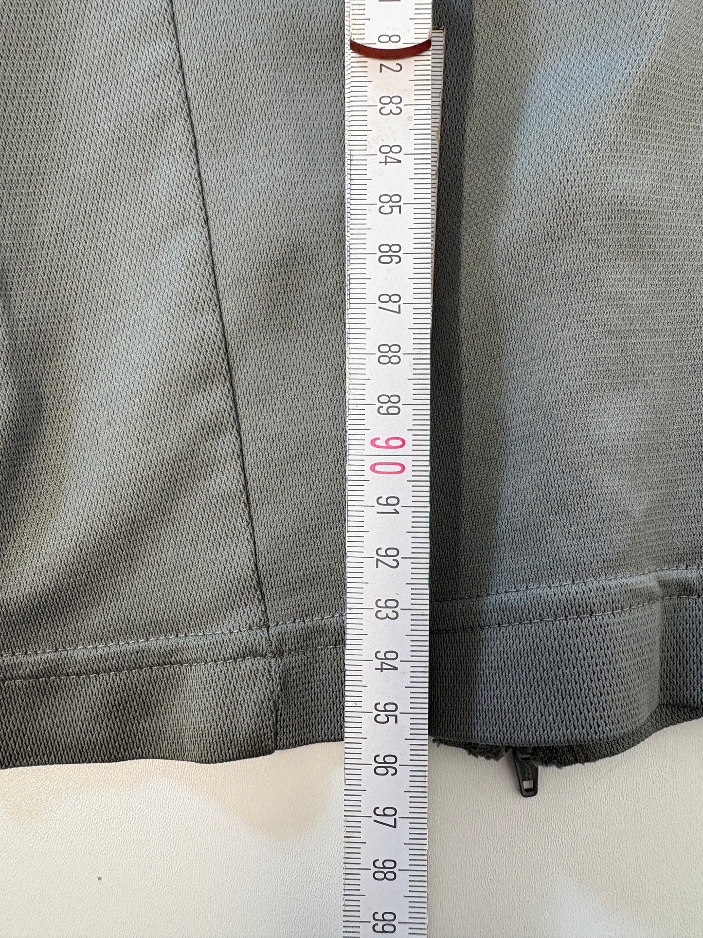 Nike Vintage Trackpants M baggy 7482