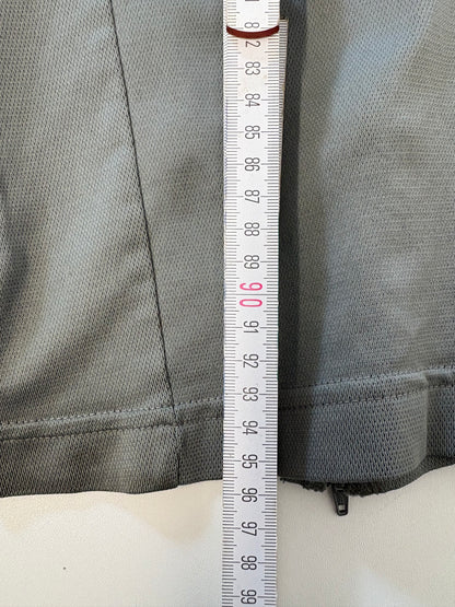 Nike Vintage Trackpants M baggy 7482