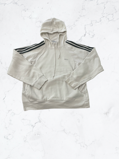 Adidas Vintage Hoodie M 6609