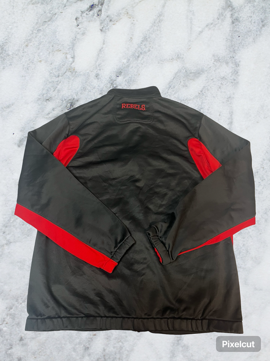 Vintage Nike Trainingsjacke L 5765