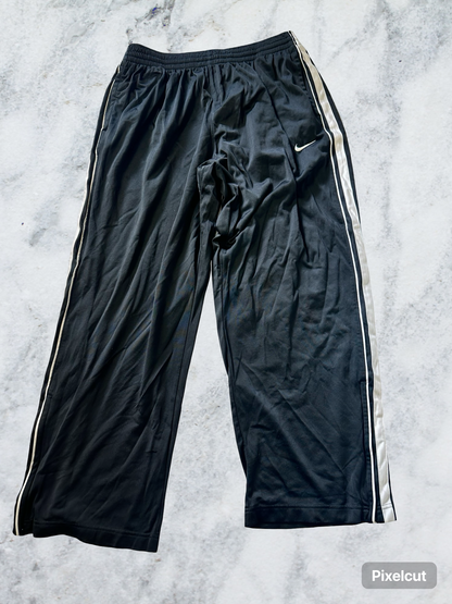 Nike vintage Trackpants XL Baggy 7209