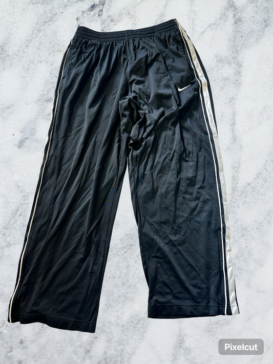 Nike vintage Trackpants XL Baggy 7209