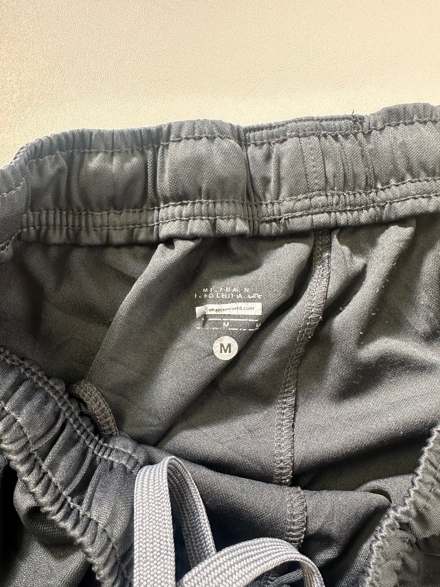 Nike vintage Trackpants M fit XS 7229