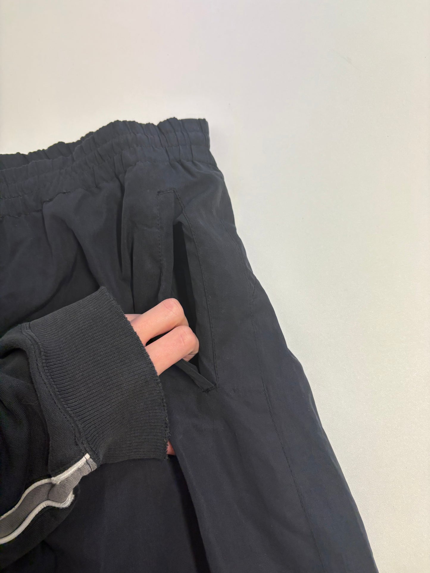 Umbro Vintage Trackpants s baggy 6647