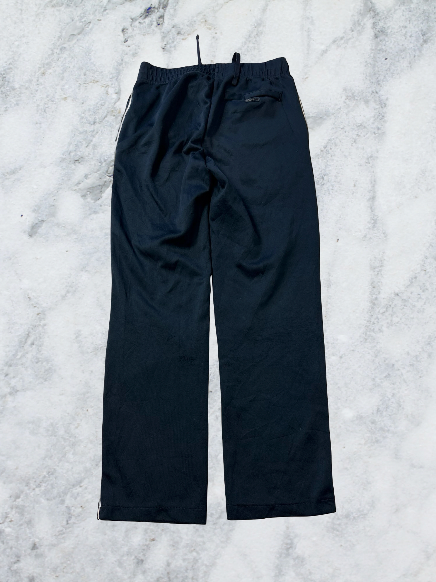 Nike Vintage Trackpants S baggy 6830