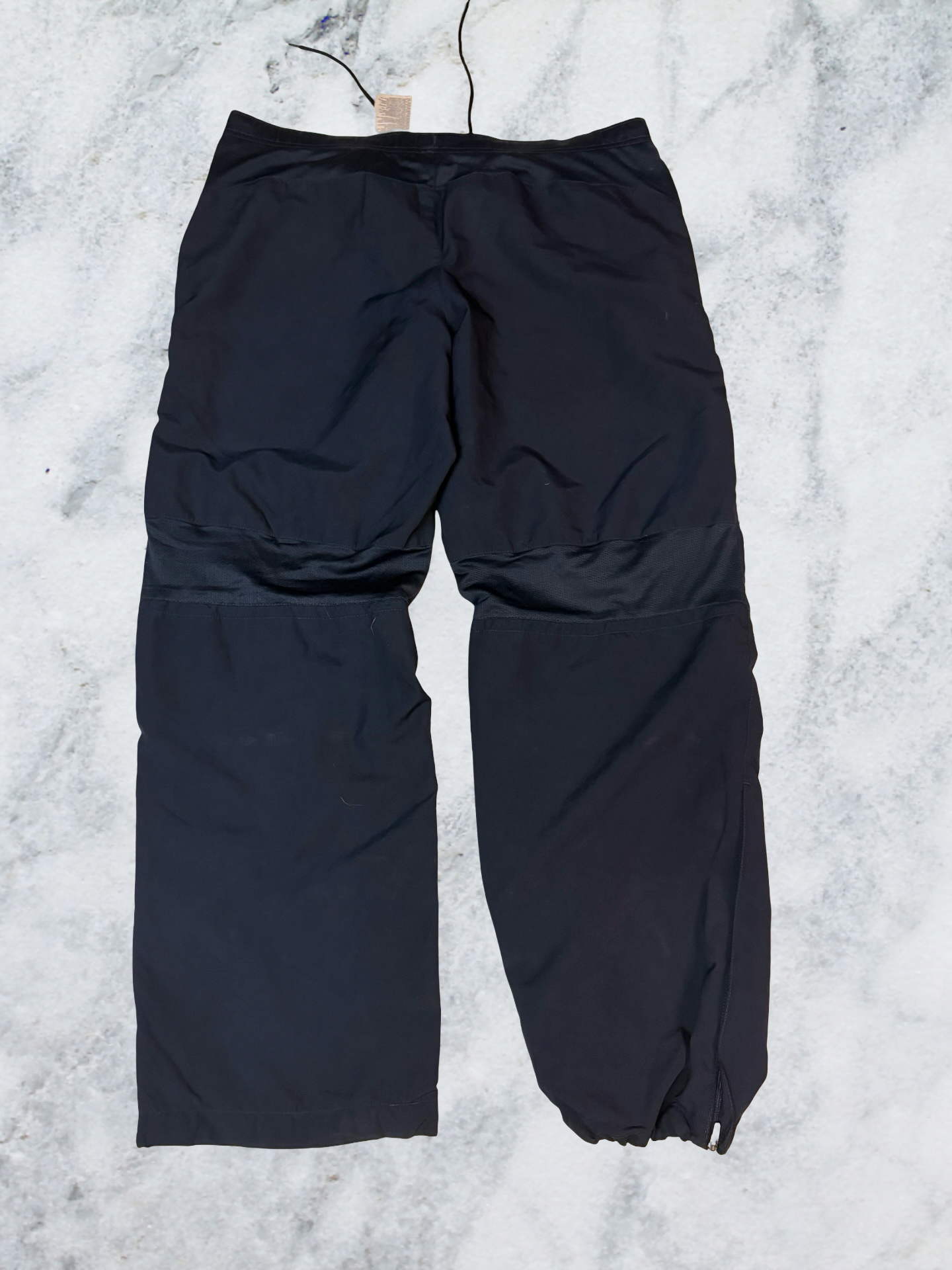 Nike Vintage Trackpants L baggy 6497
