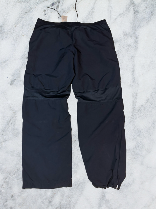 Nike Vintage Trackpants L baggy 6497