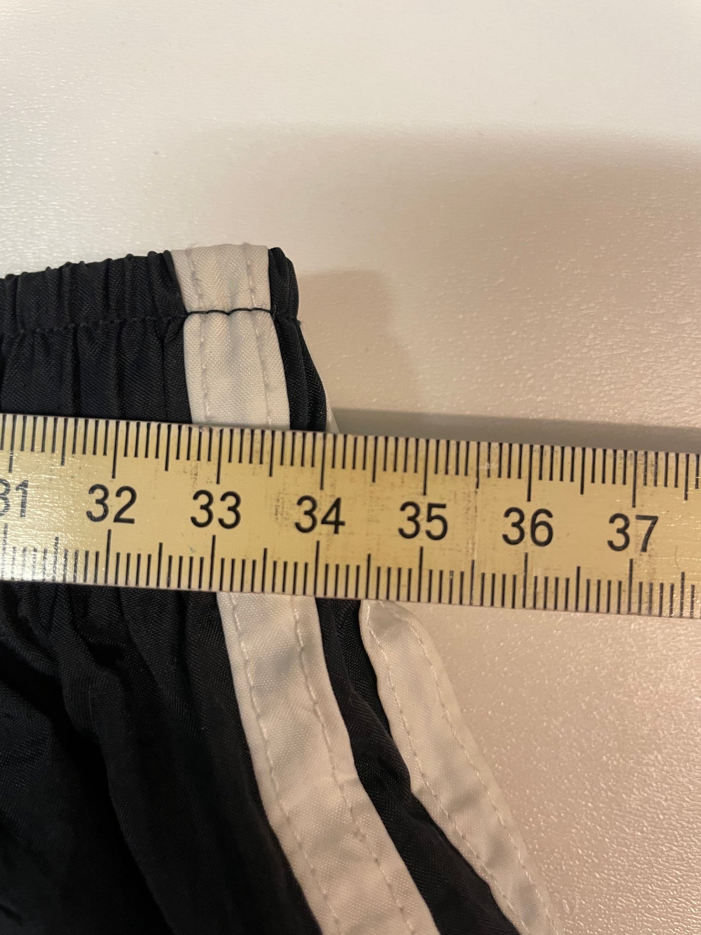 Adidas Vintage Trackpants M 6045