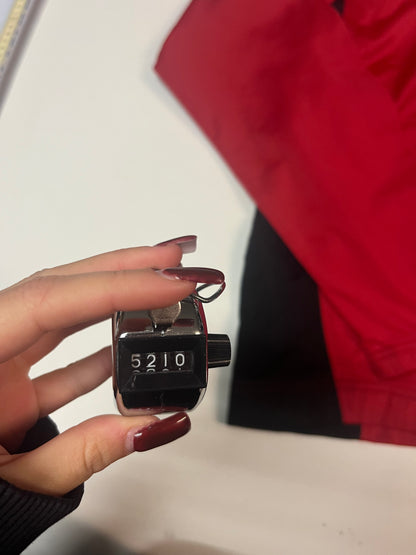 Vintage Nike Trainingsjacke L 5210