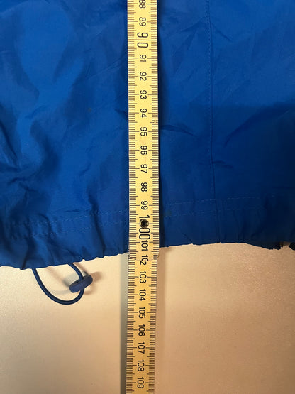 Vintage Nike X Inter Mailand M 5706