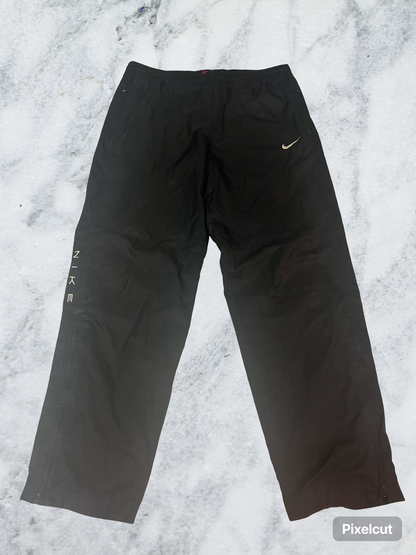 Vintage Nike Trackpants M 5579
