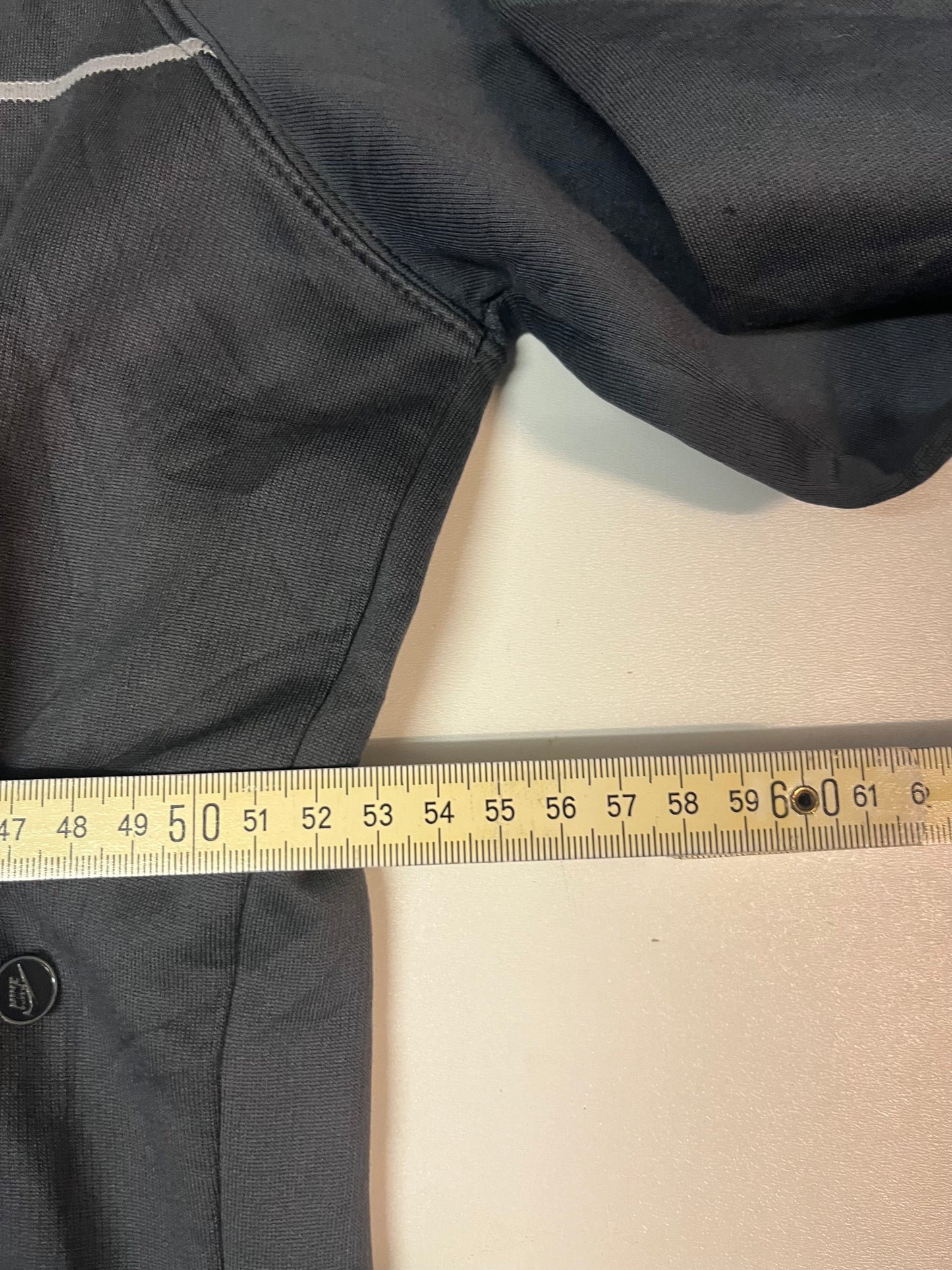 Nike Vintage Trackpants L baggy 5653