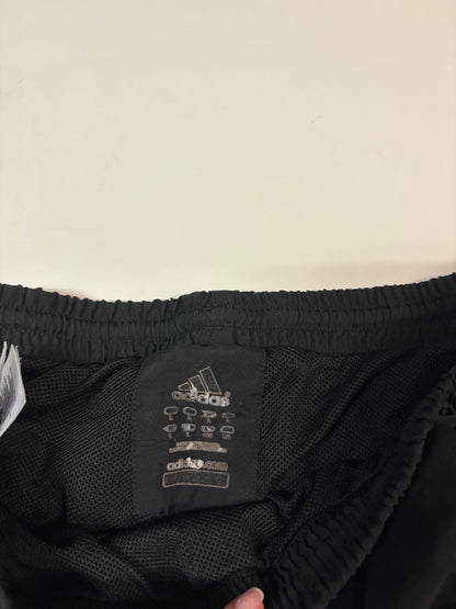 Adidas Vintage Trackpants L baggy 6590