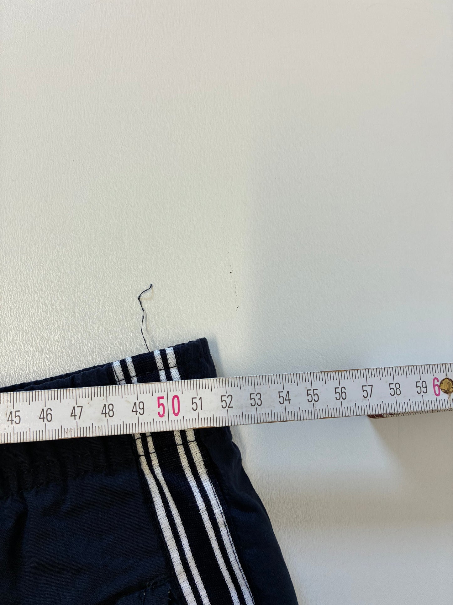 Vintage Reebok Trackpants L fit M ohne Band 6757