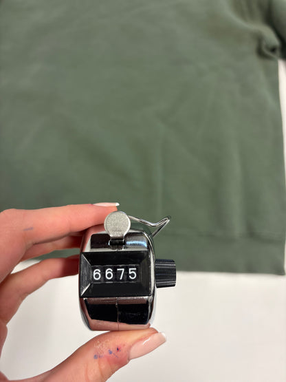 Nike Vintage Sweatshirt M 6675