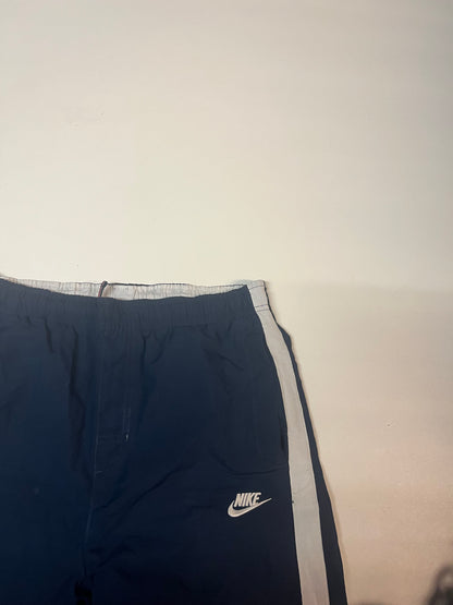 Vintage Nike Trackpants baggy S 5413