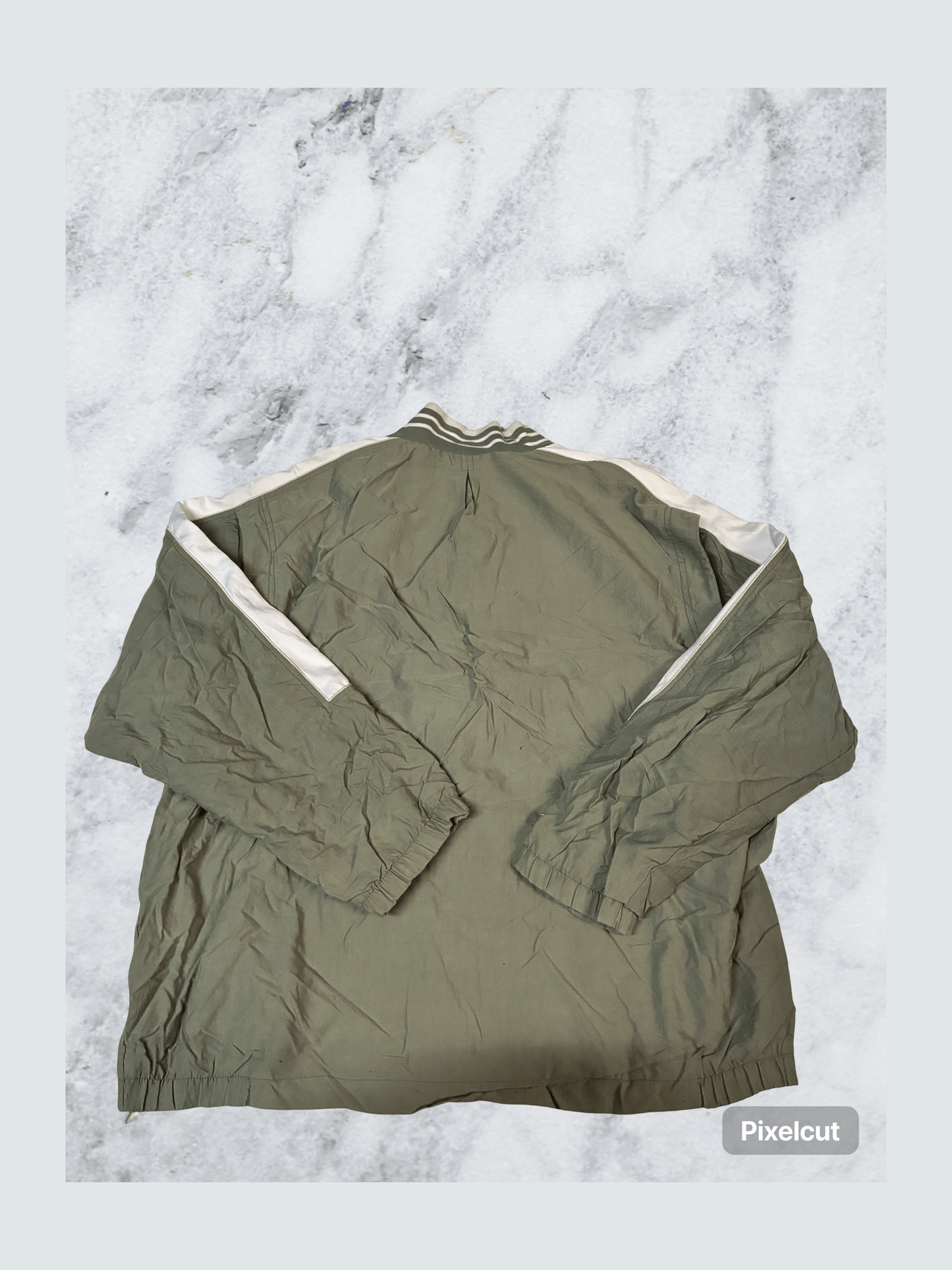 Vintage Nike Trainingsjacke XL fit L 6279